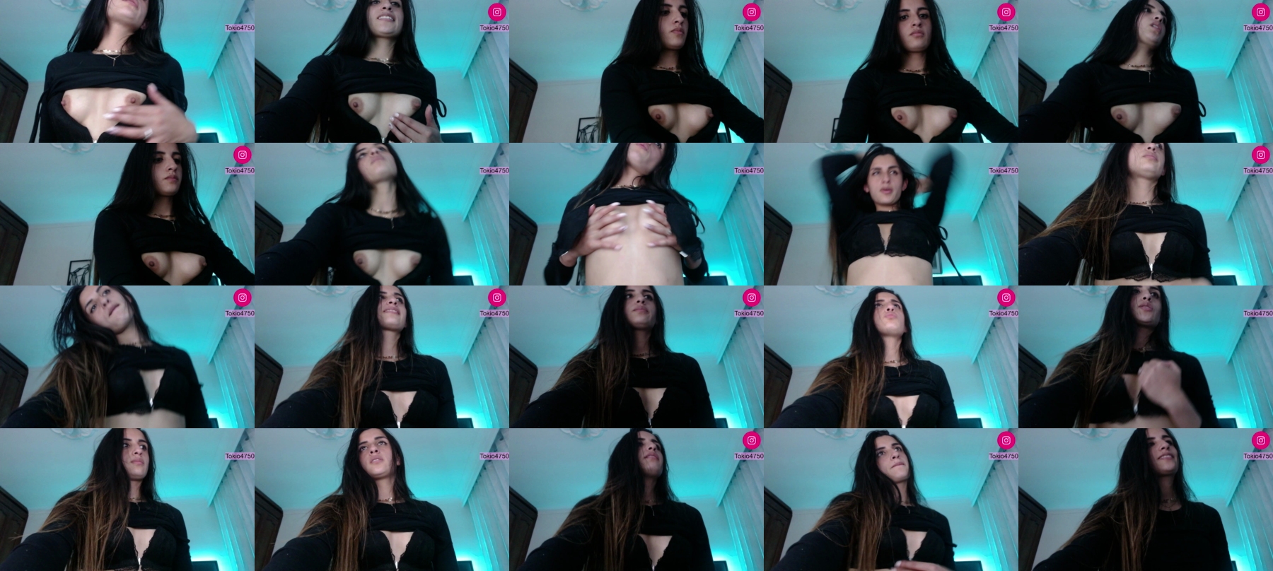 MissTokio  13-11-2021